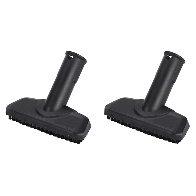 

Лидер продаж, ручная щетка для Karcher SC1, ручная щетка для пароочистителя SC1, SC2, SC3, сменная насадка, ручная щетка, 2 шт.