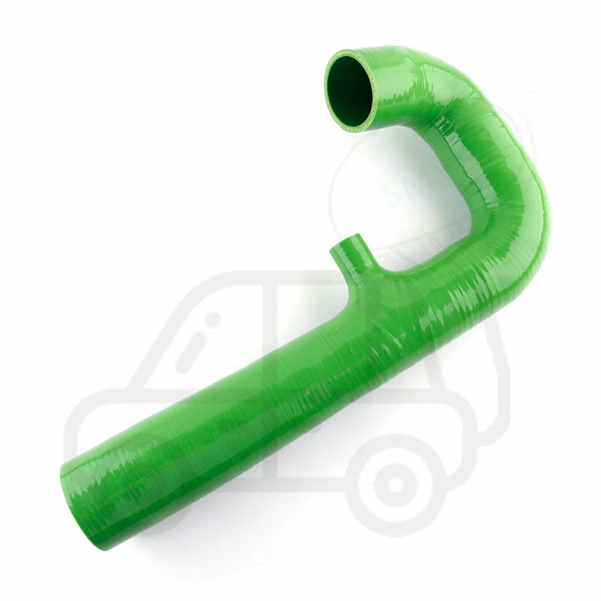 

1PC For 1994-1998 Land Rover Discovery MK1 300TDI 300 TDI Turbo Silicone Hose Air Intake Replacement Perforamnce Parts 4PLY