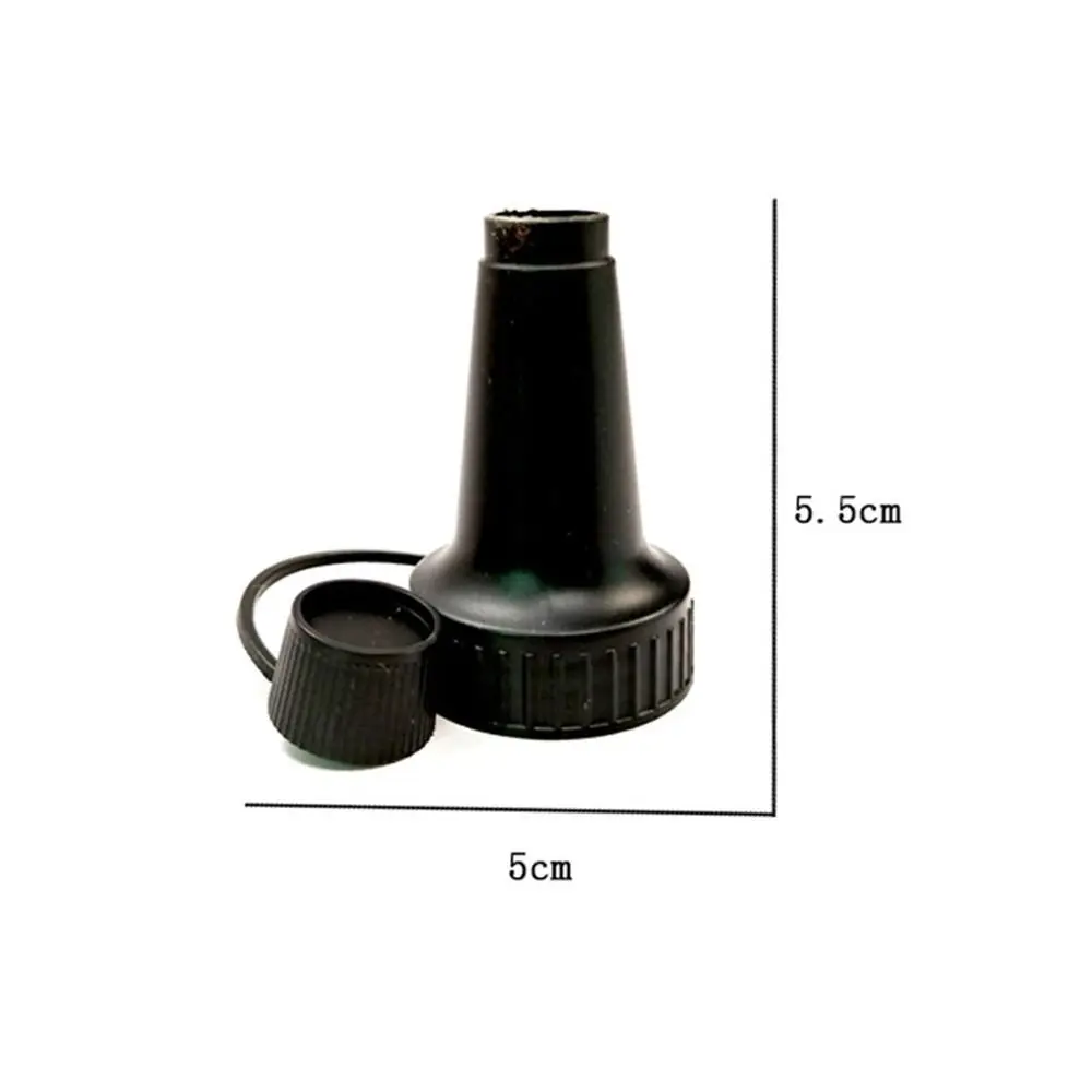 1Pcs Portable Bubble Bead Container Bottle S/L Plastic Water Gel Bead Subpackage Gel Bead Refill Bottle