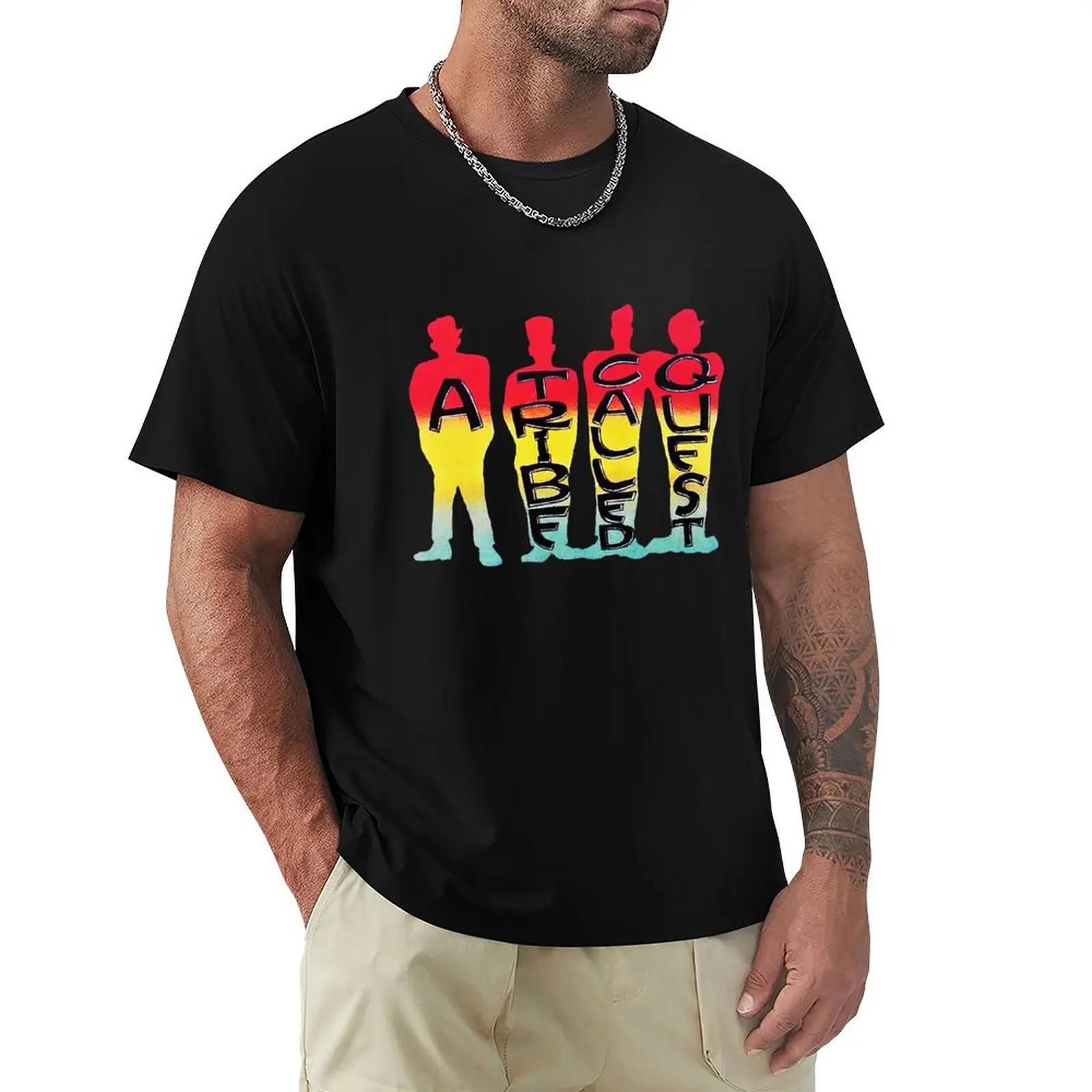 kjlk98uyf>>a tribe called quest, a tribe quest,a quest,a quest, a quest,a quest T-Shirt