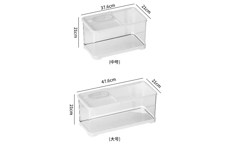 Thumbnail 3 - #2 Compare Glass Aquarium Tanks Before You Buy