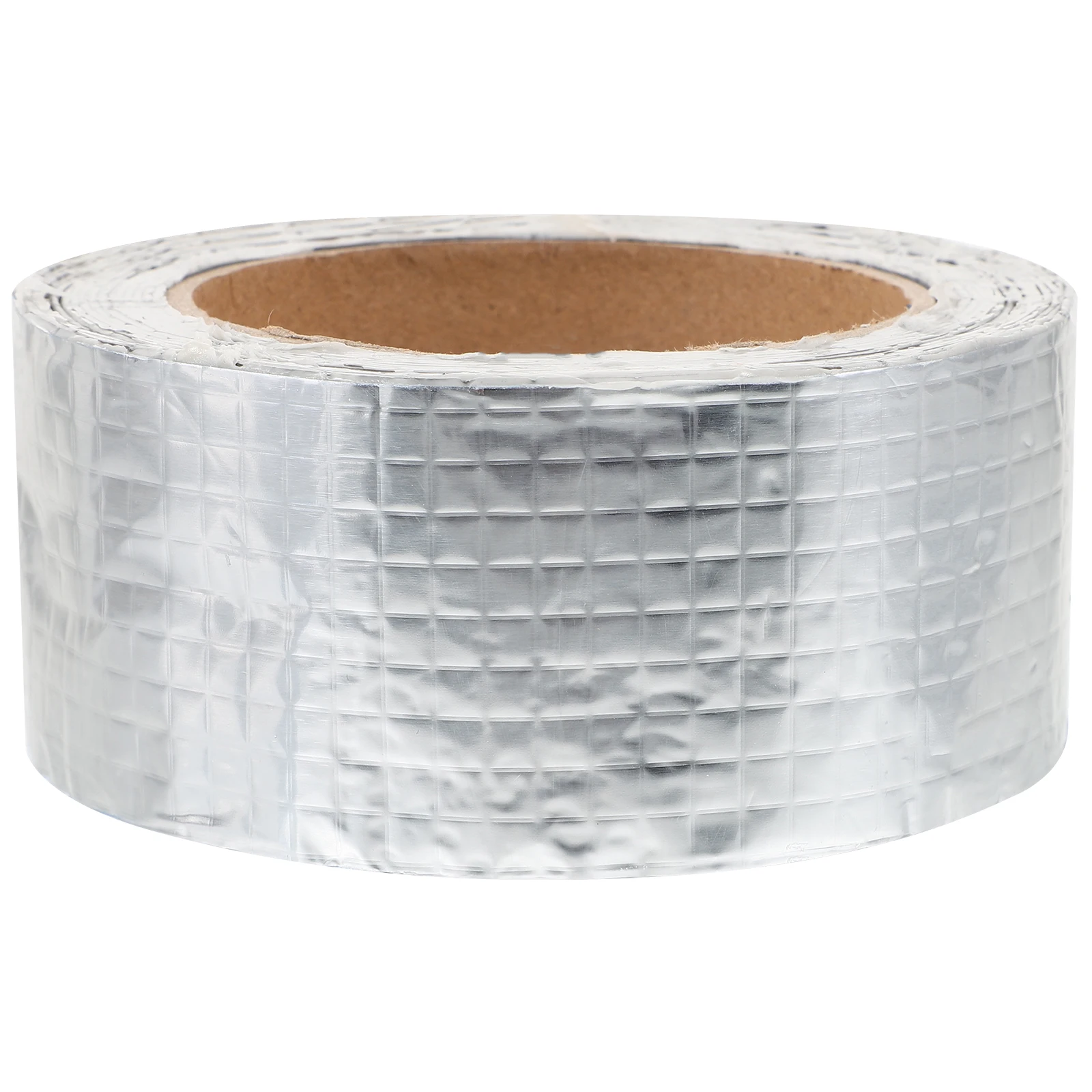 

2pcs 5cmx5m 10cmx5m Butyl Rubber Waterproof Tape for Roof Repair Leak Sealing Strong Adhesive Material Sunroom Cracks