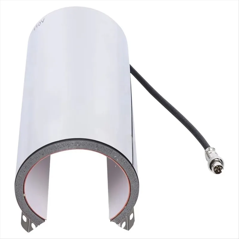 A06 RP 30Oz Mug Cup Press Heating Transfer Attachment for Heat Press Machine