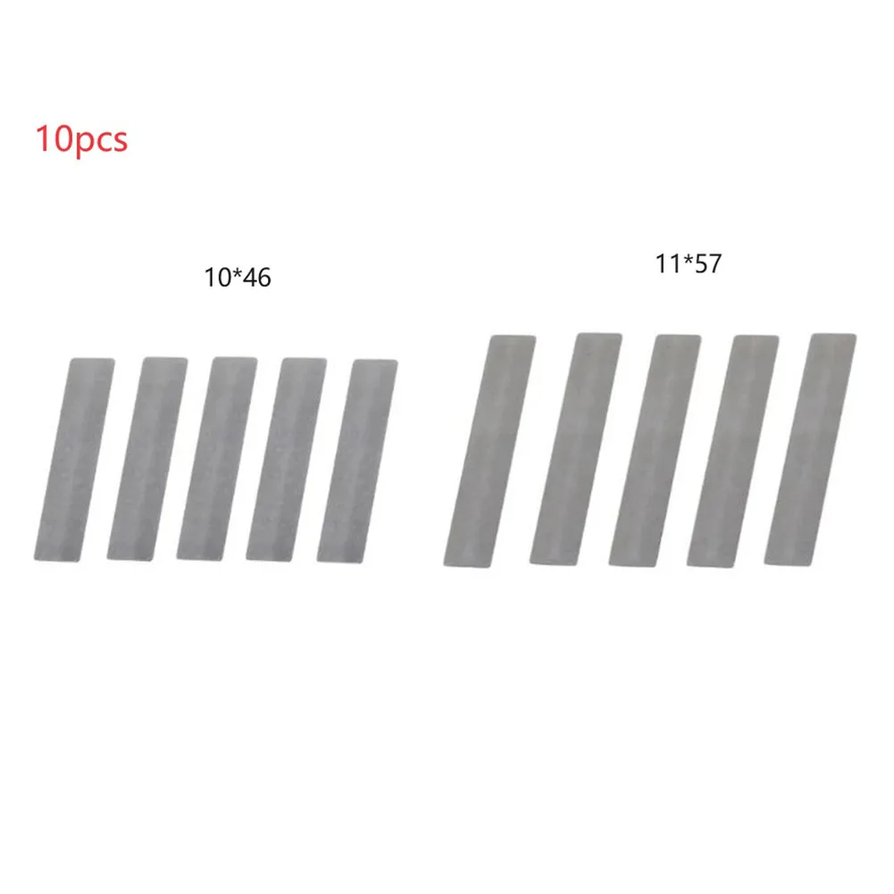 Pcs Zuiger Compressor Kleppen Toepassing Klepplaat Zuiger Compressor Kleppen Luchtcompressor Model Zuiger Compressor Kleppen
