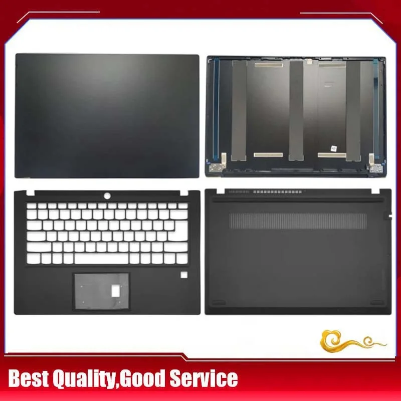 

New case For Lenovo For CF4620Z CF4620B CF4620Z-A124 LCD back cover /Palmrest upper cover /Bottom case
