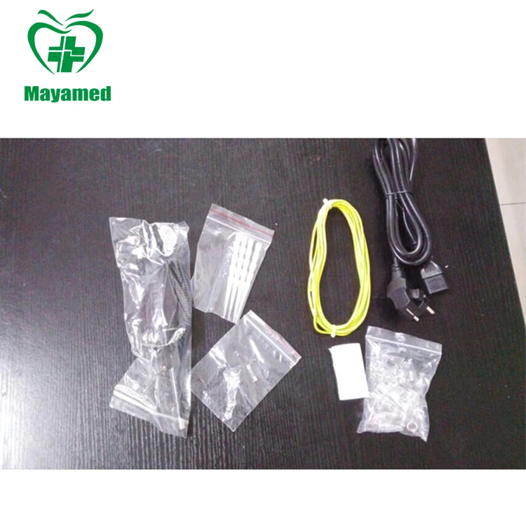 MY-B031A Medical Lab Automatic coagulation analyzer Portable Blood Coagulometer Analyzer