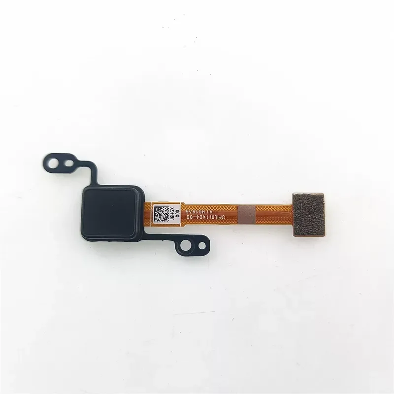 for Dell Latitude 7310 7410 E7310 E7410 2-in-1 Fingerprint Reader Power Button Switch with Finger Holder J6HGX 0J6HGX
