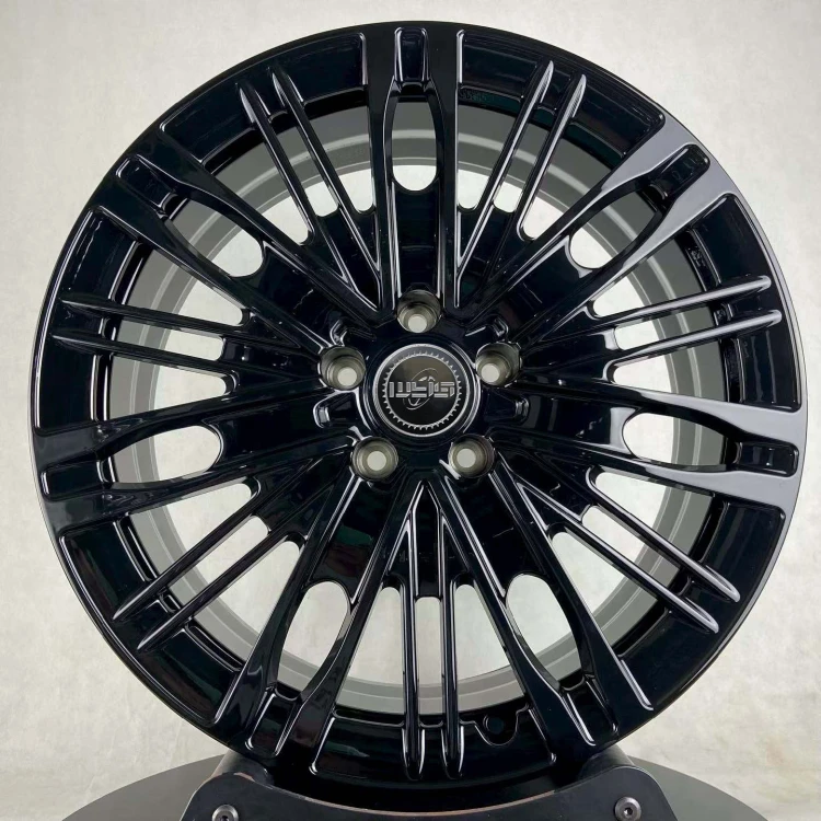 

18 19 20 21-inch forged rims for Denza D9 X N7 N8 Z9GT N8L Benz BMW Audi Zeekr 9x Tesla Jaguar Land Rover custom forged wheels