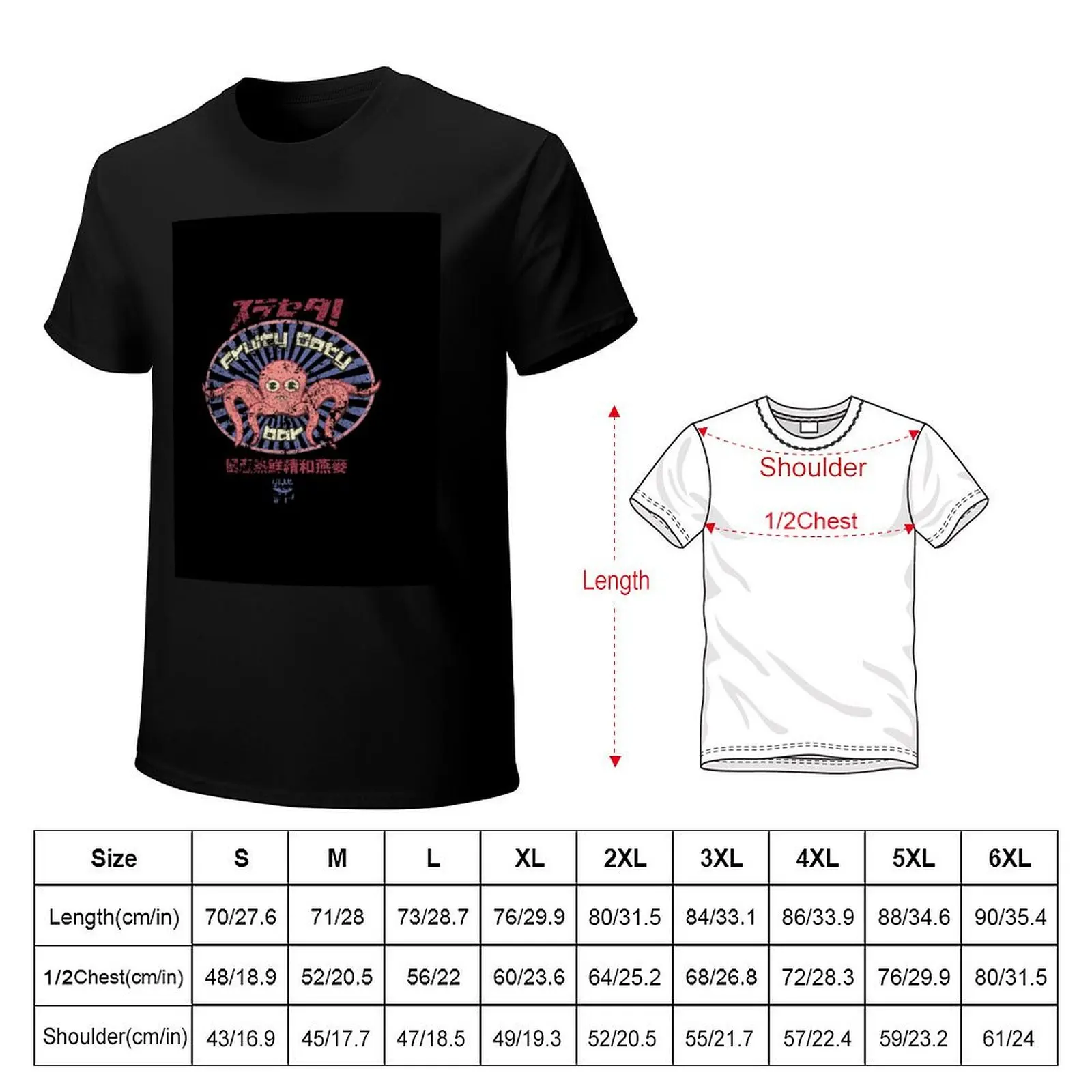 Fruity Oaty Bars - Vintage T-Shirt Durable Work Wear T-Shirt