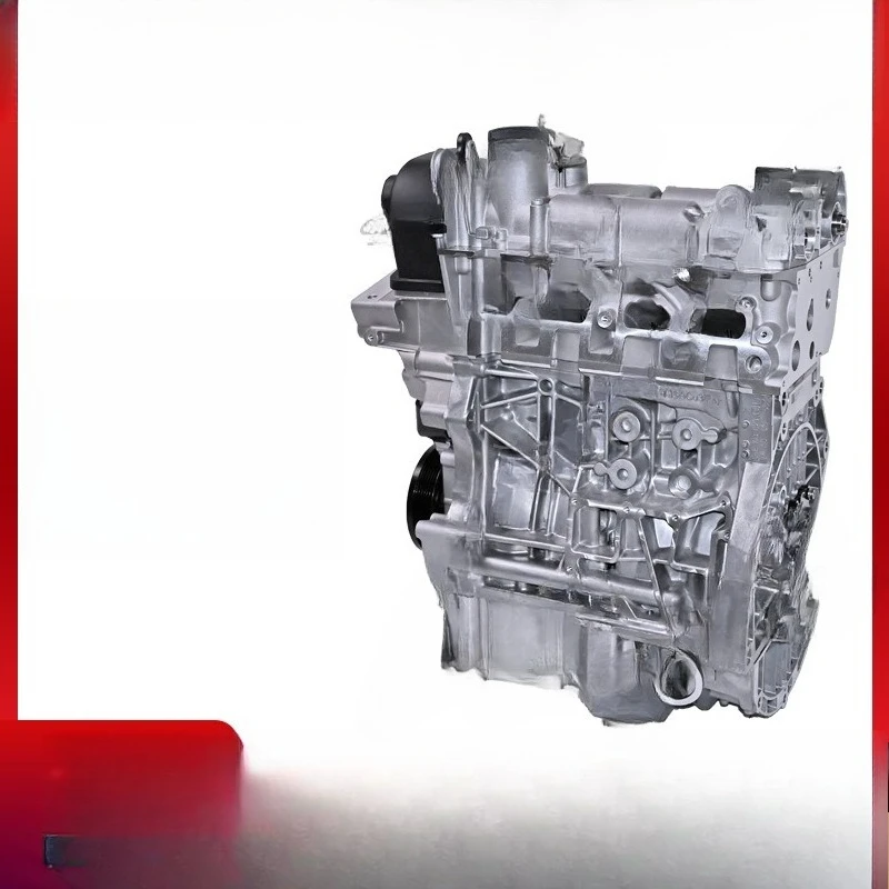 Automobile engine EA2111.4CKA manufacturer wholesale supply engine turbo throttle