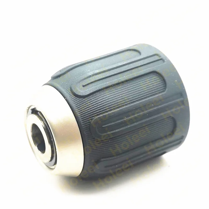 Chuck Keyless Drill Chuck Replace for DeWALT DC733K DC735K DC737K DC740K DC750 DCD700 DCD710 DCD716 DCD710S2 DCD716 DCD730