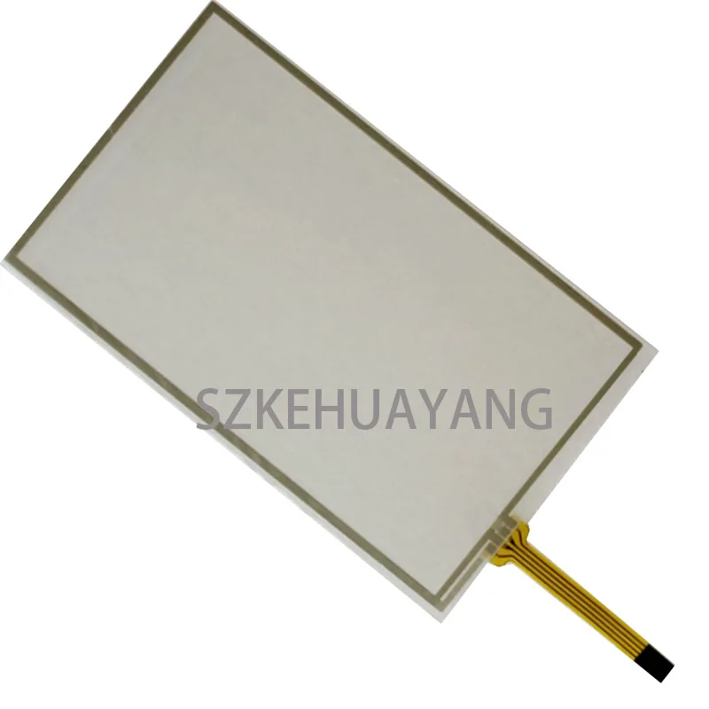 New Touchpad For TOPSTAR TTW-1610B TTW-1810B  Touch Panel Screen Glass Digitizer