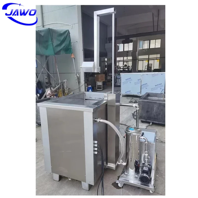 Tyre Ultrasonic Washing Machine Automotive Tyre Ultrasonic Cleaning Machine Made In China