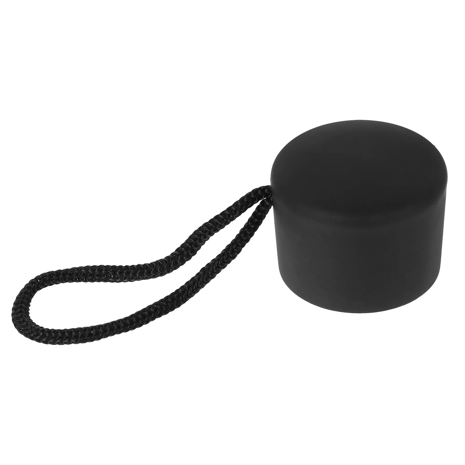Umbrella Handle Replacement 13 14mm Thread Universal Plastic Grip for Folding Rain UV Umbrellas Easy Install
