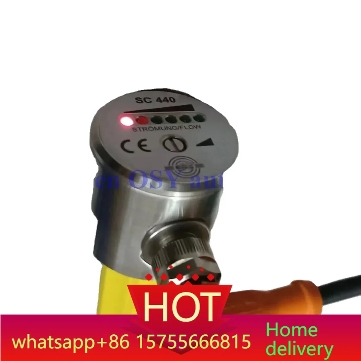 

В наличии Новый Оригинальный SC440/1-A4-GSP Новый 10523 SC 440/1-A4-GSP SC440-A4-GSP