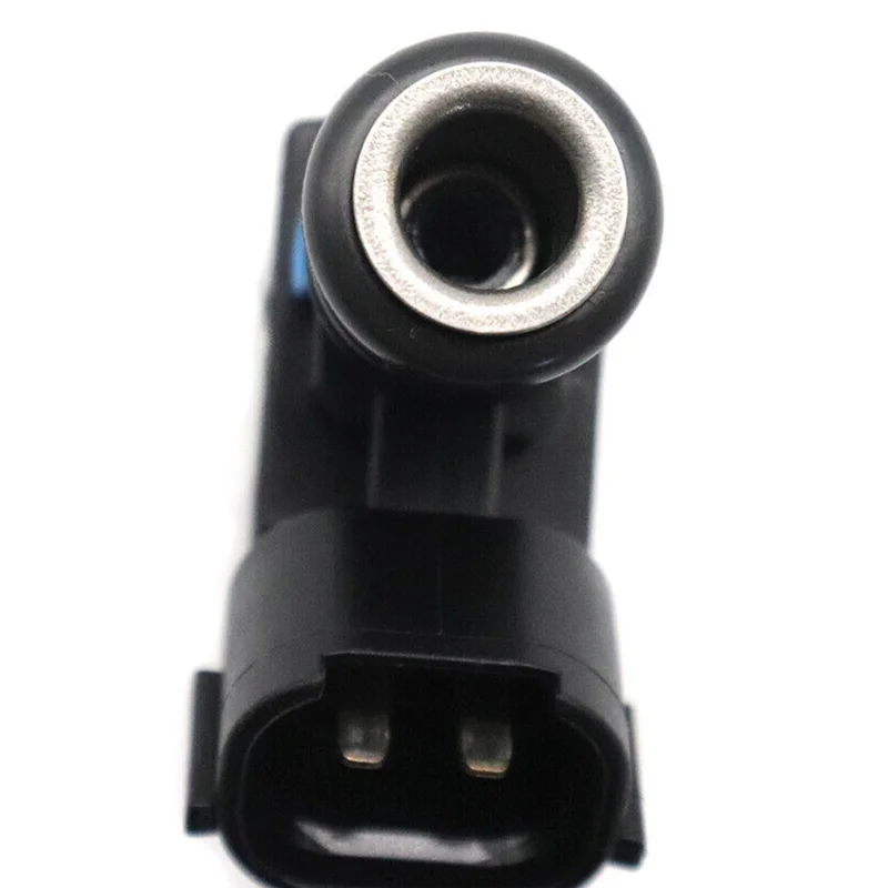 Accesorios de inyector de combustible Premium 03C906031A 04E906031F para Seat Ibiza Mii Skoda CITIGO FABIA III YETI CADDY VW Polo