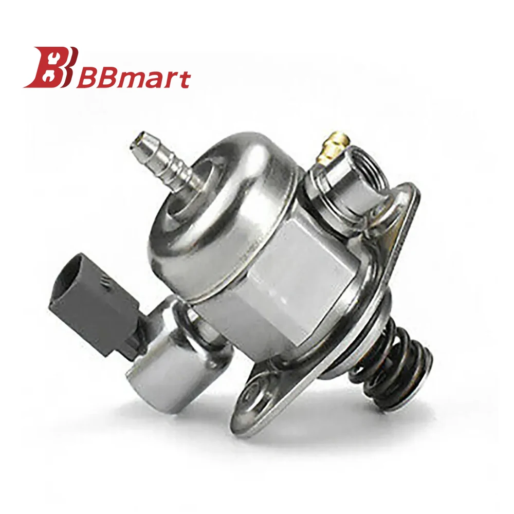 

BBmart Auto Parts High Pressure Fuel Pump For Audi A6L 06B127025A Car Accessories 1PCS