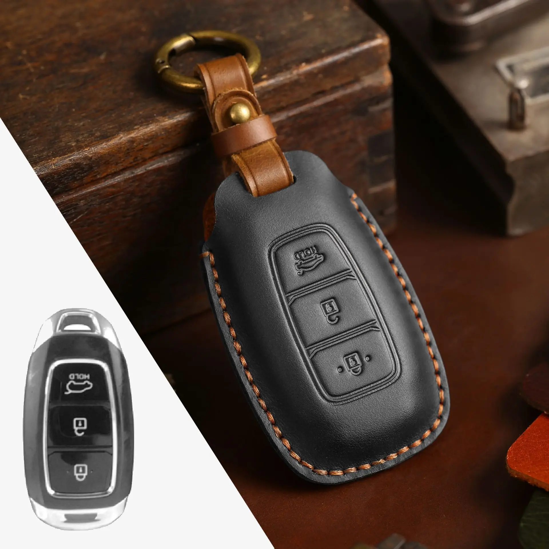 For Hyundai La Fest… - image