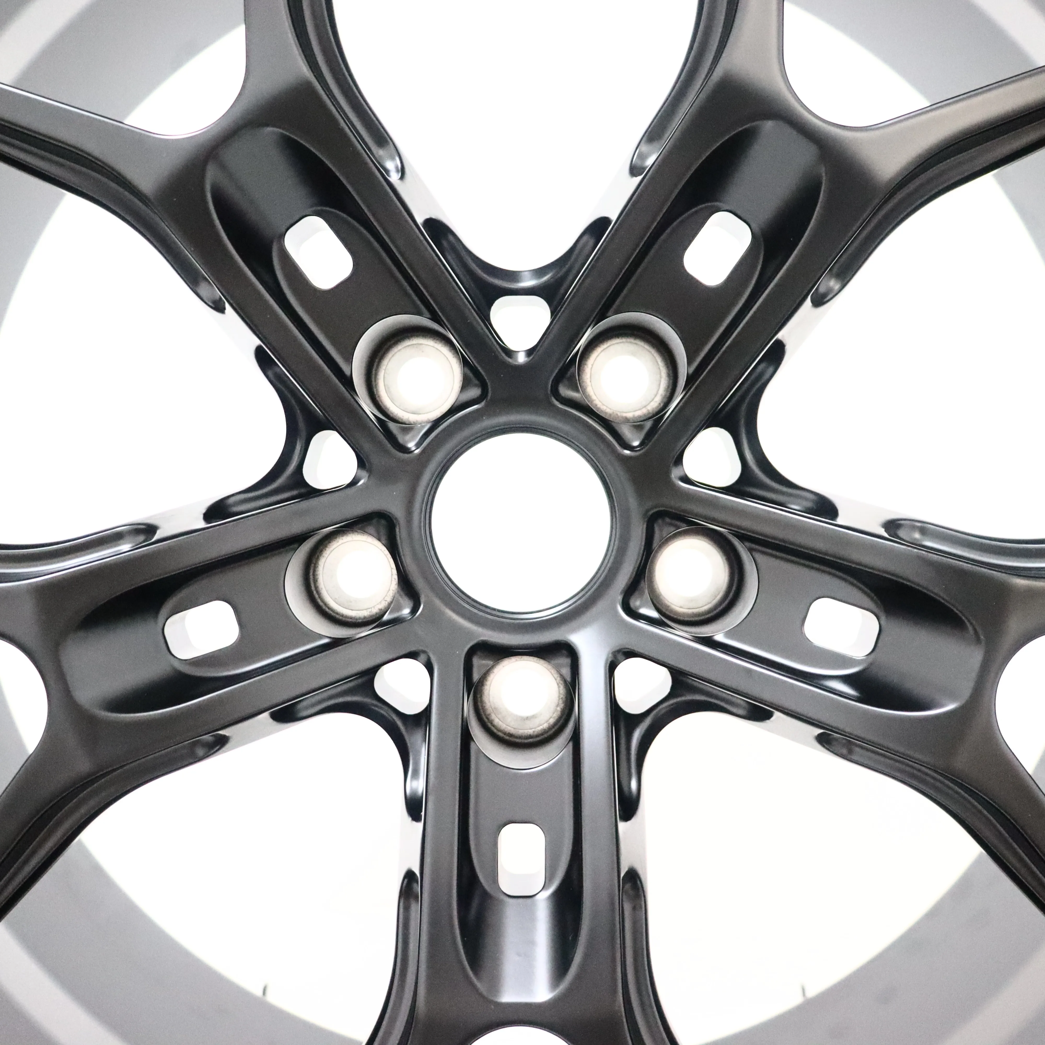 Xywheel Pelek Roda Tempa Kustom 17 1819 20 21 22 23 24 Inci 5*120 74.1 5*120 72.6 5*112 66.6 untuk BMW X3 X4 X5 X6 X7 X5M X6M