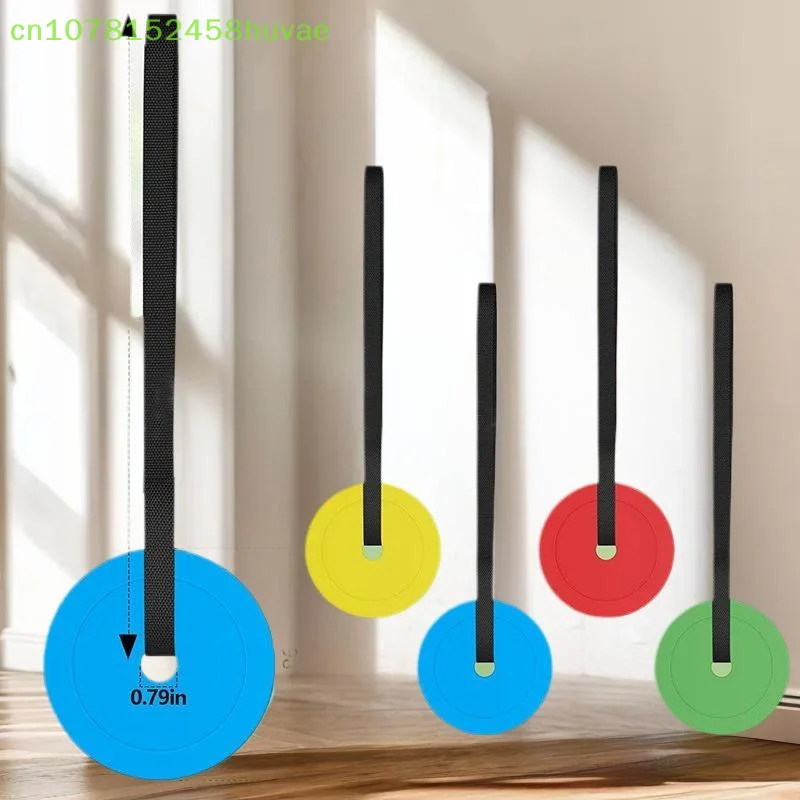 هدف هدف كرة القدم هدف كرة القدم لأهداف التدريب مدرب رياضي محمول مع حزام قابل للتعديل للمراهقين والشباب والأطفال والأولاد #2