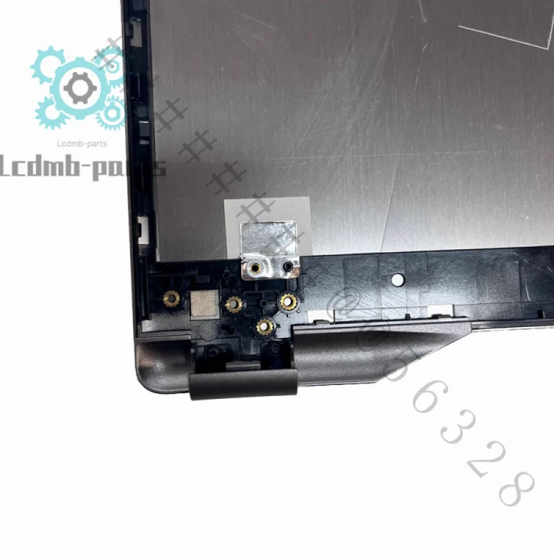 AZ+New Black LCD Back Cover Top Lid Shell PN 13NB0G91AM0101 For ASUS ROG S7VS GL702 GL702V 17.3