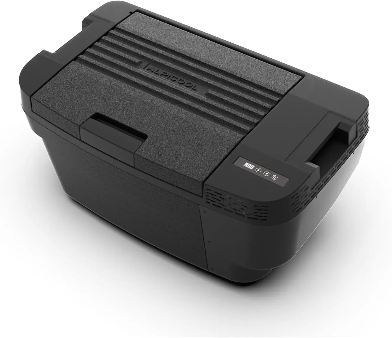 

TSL35 Portable Car Refrigerator for Model Y, 37qt(35L) Car Freezer, Fast Cooling Fridge -4℉~68℉, 12/24V DC for Outdoor