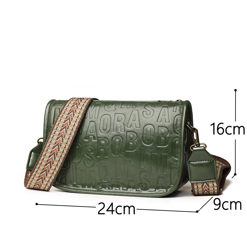 Sac messager en cuir de vachette souple pour femme, sacs à bandoulière, sac à main initié, haute qualité, mode