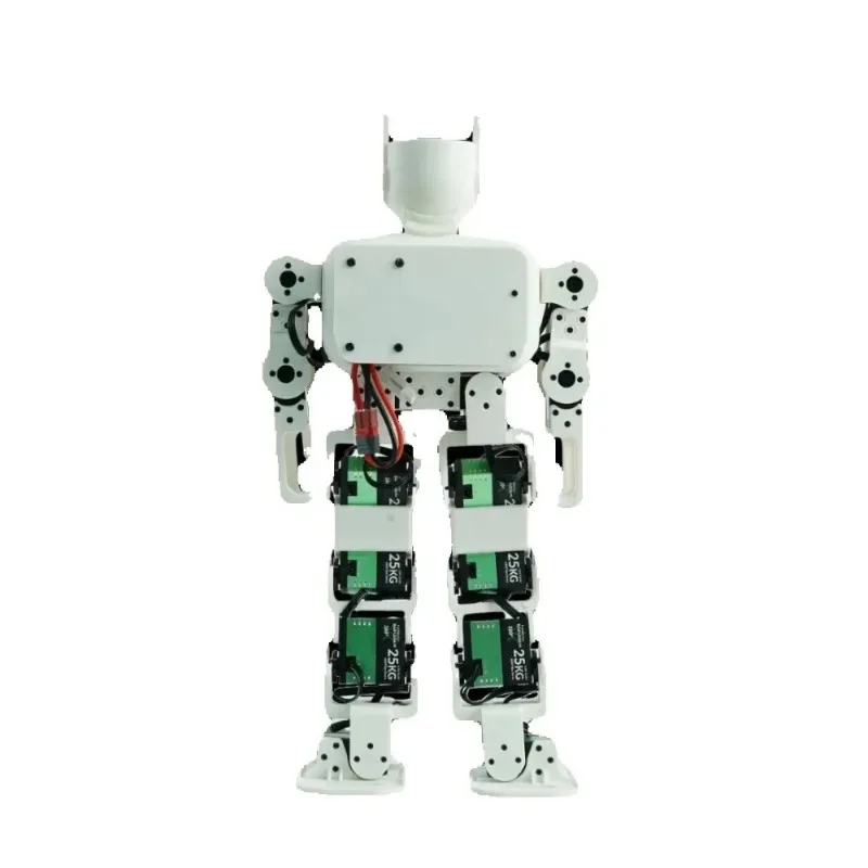 Stm32 Robot - Kit de Robô Humanoide Bípede de