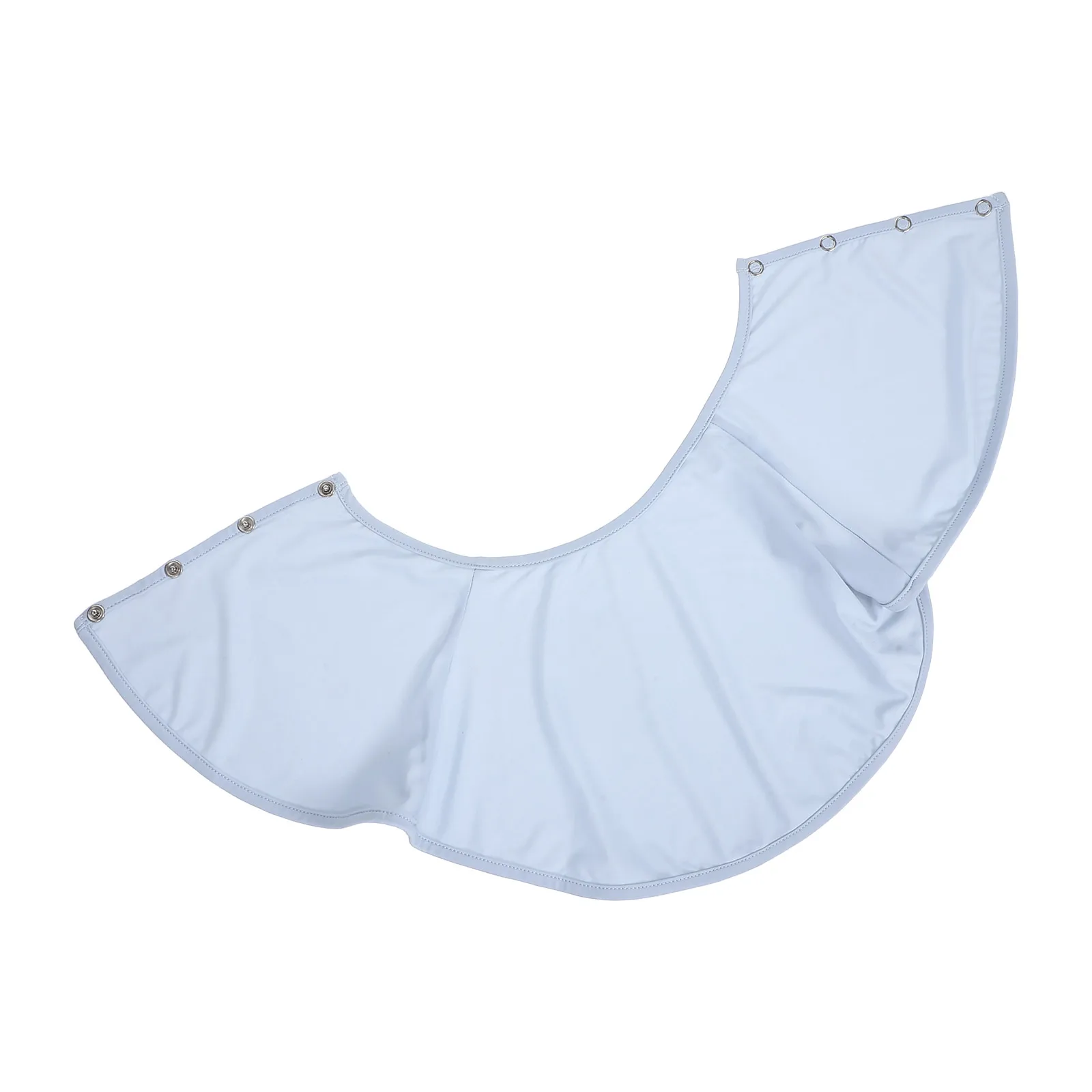 

Uv Protection Shawl For Women Lightweight Breathable Sun Shield Neck Wrap Summer Outdoor Shoulder Drape Cycling Face Scarf Thin