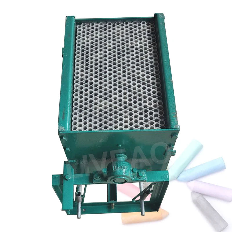 Chalk Making Machine Chalk Mould School Color Chalk Maker