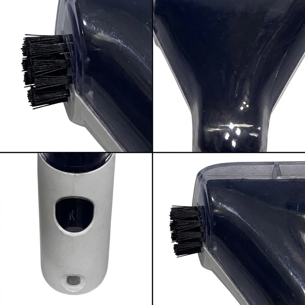 Multi-Surface Brush for Tineco For Spot for Smart Vacuum Cleaner Supporting Carpet Rug and Upholstery Cleaning Functions
