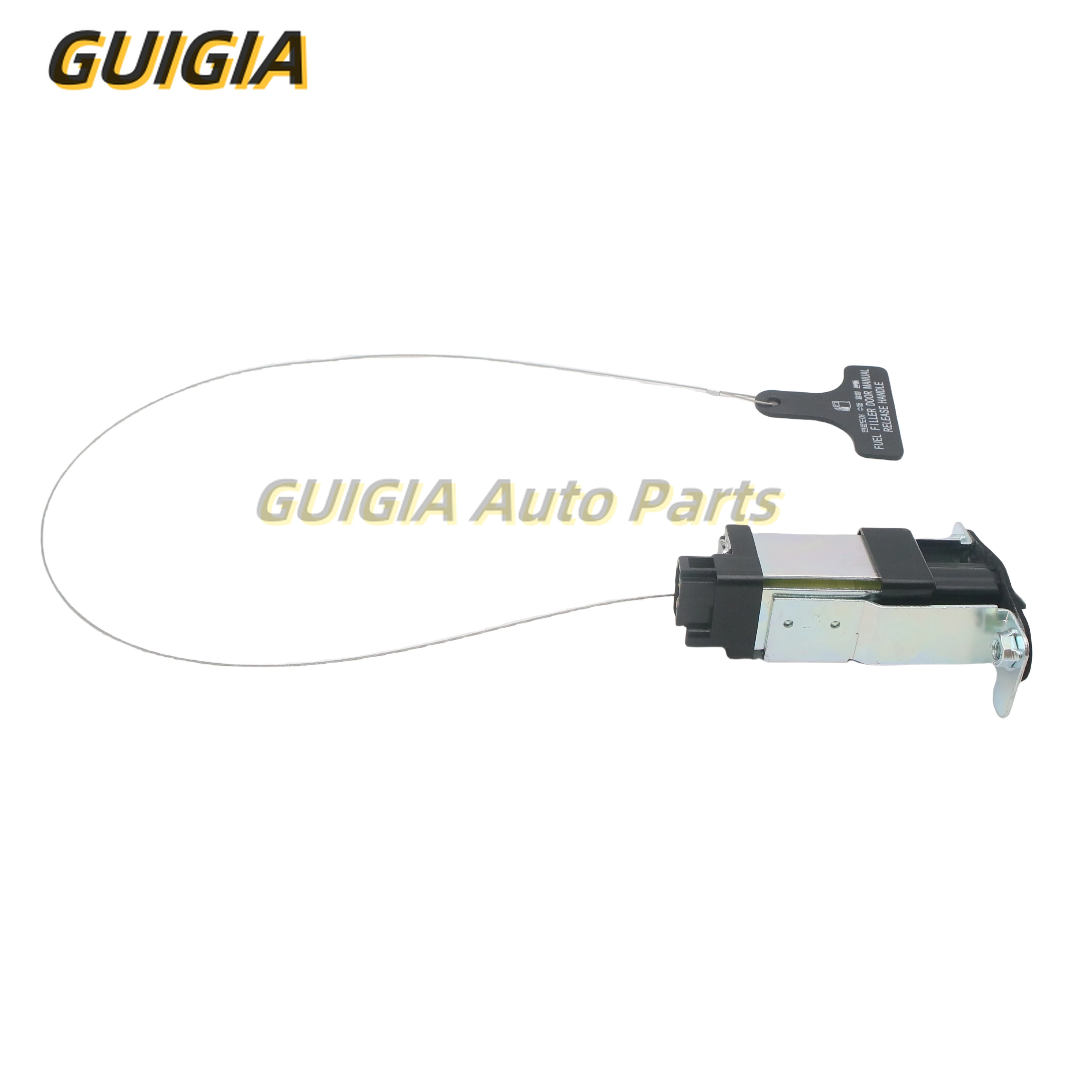 

95720-4H000 Fuel Filler Cap Actuator Suitable for Hyundai H-1 Starex I800 2010-2015 Models High-quality Car Parts and Components