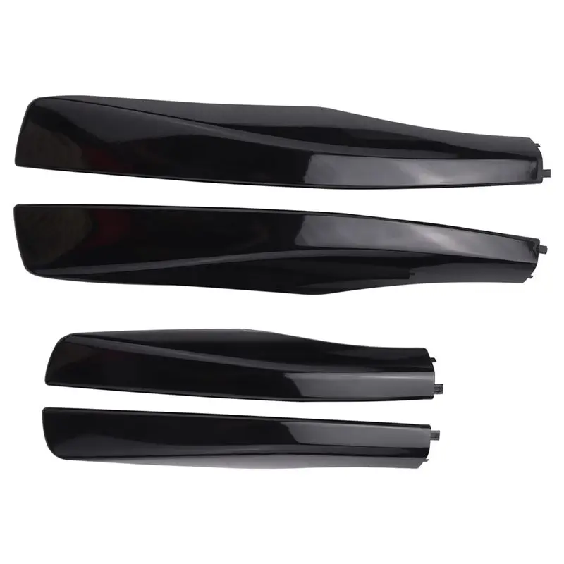 

Багажник на крышу автомобиля, черный, автомобильные аксессуары для Lexus RX350 RX400H RX330 2003-2009-T48C