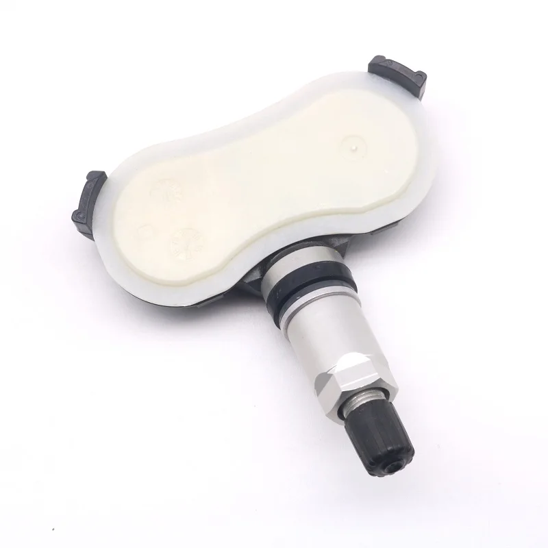 1/4PCS Car TPMS Tire Pressure Sensor For Hyundai Genesis 2008-2014 ix35 Kia Sportage 2010-2013 433MHz 52933 3M000