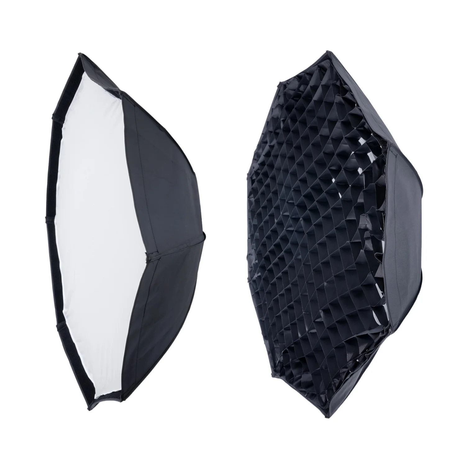 95cm Studio Octagon Honeycomb Grid Softbox Reflector softbox with Bowens Mount for Studio Strobe Flash Light