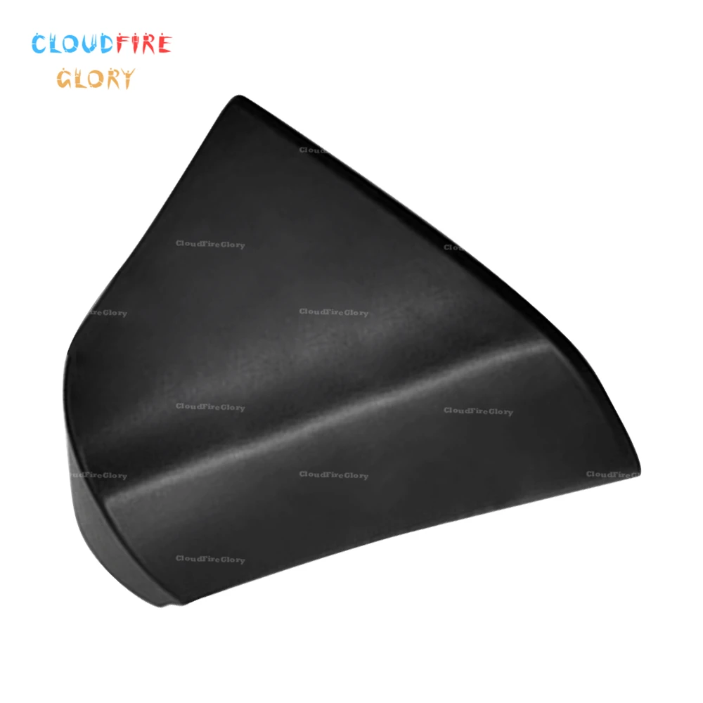 

87948-42E00 8794842E00 Front Left Or Right Outer Side Mirror Cover Black Plastic For Toyota RAV4 2019 2020 2021 2022