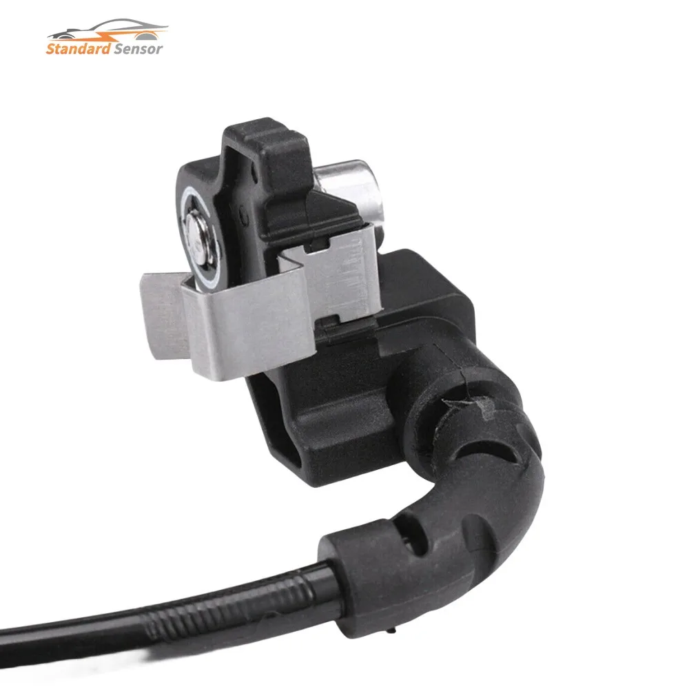 

Rear 9674195780 ABS Wheel Speed Sensor For Peugeot 3008 compact SUV 2009 2010 2011 2012 2013-2016