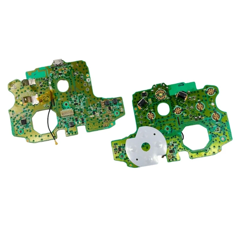 Ersatz Gamepad PCB Platine Motherboard Controller Programm Chip für One Slim Reparatur Teil Gaming Zubehör – Detail 2