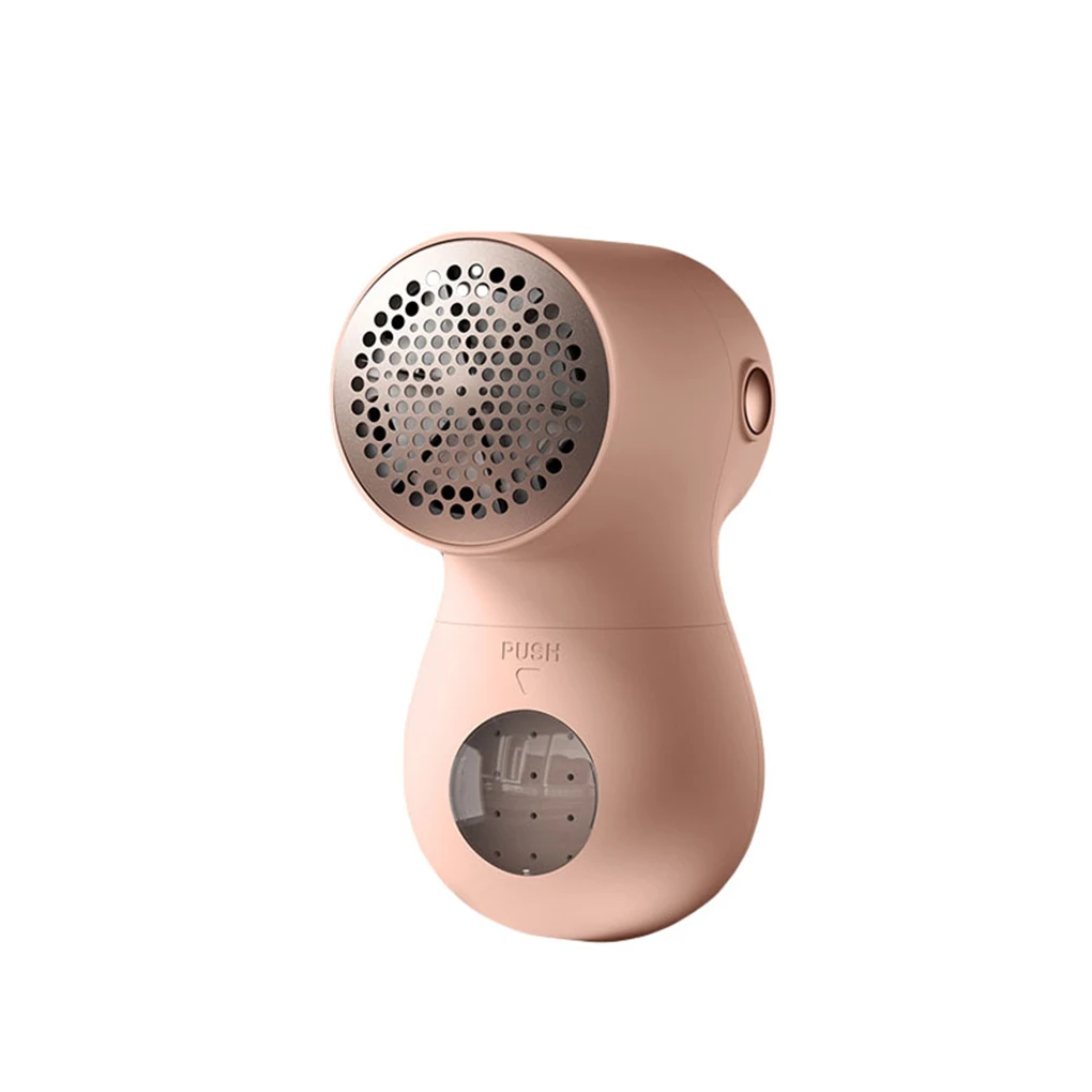 Electric Clothes Fabric Shaver Lints Remover Adjustable Trimmer Hair Debris Trimming Tool for Sofa Carpet Coat