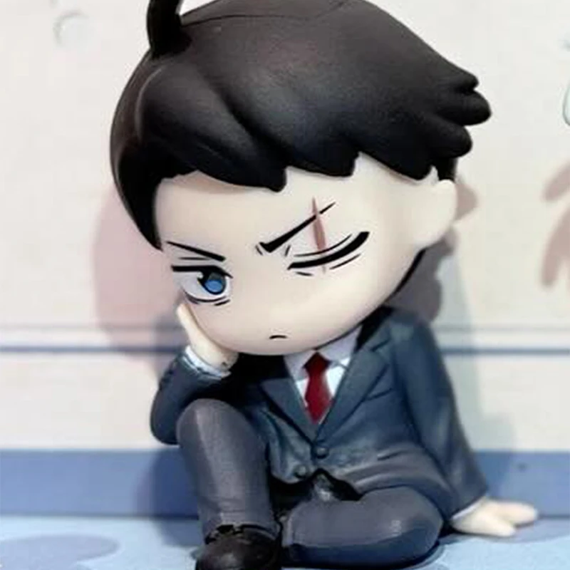 كتف كيتارو - غاشابون النوم - Gegege no Kitaro Birth Mystery - ديكور تمثال لطيف