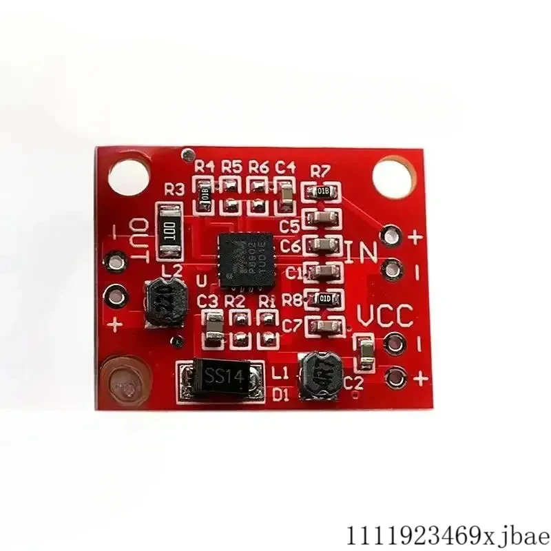 

PAM8902 Bone Conduction Piezoelectric Ceramic Speaker Power Amplifier Board