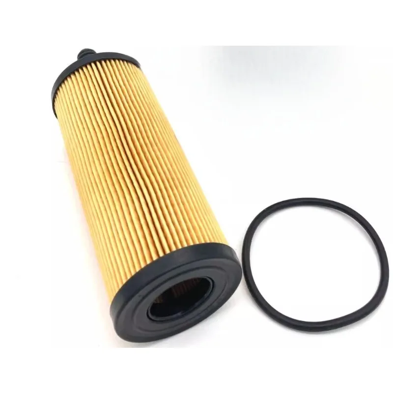 

04893383AB 3,0 л 3,6 л оригинальный элемент масляного фильтра двигателя для Jeep Wrangler Grand Cherokee для Chrysler 300C 2014-2023