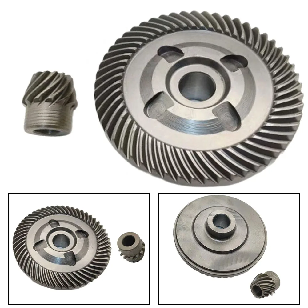 OEM Style Gear Replacement for Bosch For GWS20-230 For GWS20-180 For GWS2000 Angle Grinder 1600A005BH Metal Construction