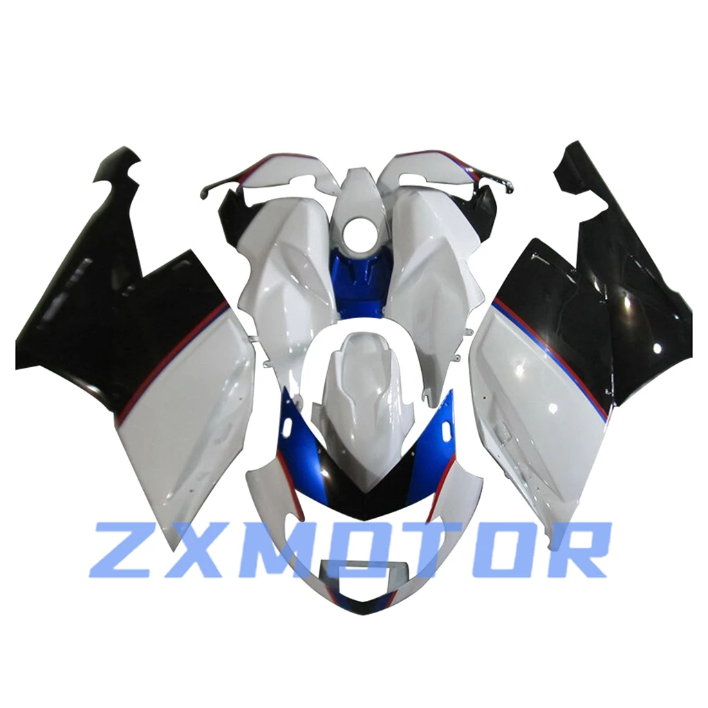 For BMW K 1200S 2005 2006 2007 2008 2009 2010 Motorcycle Accessories Fairings K1200S 05 06 07 08 09 10 Bodywork Fairing Kit