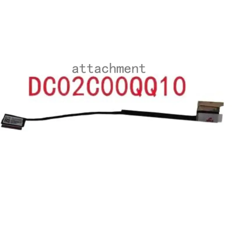 

5c10s30197 for Lenovo Yoga slim 7 Pro-14ARH5 14ach5 screen wire cable dco2c00qq10 LV LCDs EDP cable