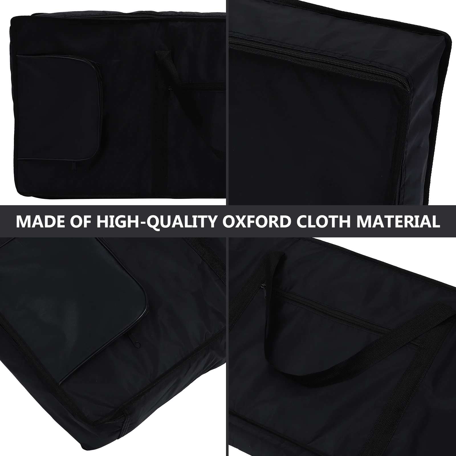 

Gig Bag Keyboard Handbag Electric Oxford Cloth Waterproof Electronic Piano Cover