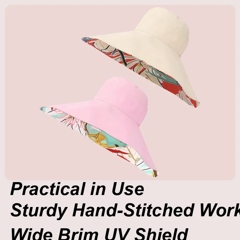 

Летняя рыбацкая шляпа с большими полями, модная простая солнцезащитная шляпа с солнцезащитным кремом, женская одежда для пляжного отдыха, аксессуары