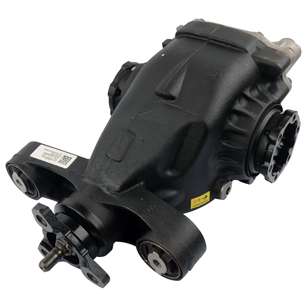 For CTS 2013-2019 6AT Rear Differential Axle Carrier 84110755 23156301 20765587 812481521