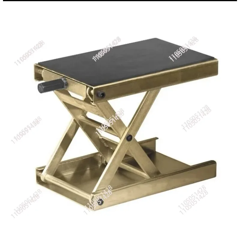 

motorcycle pneumatic hydraulic repair tool lift maintenance table