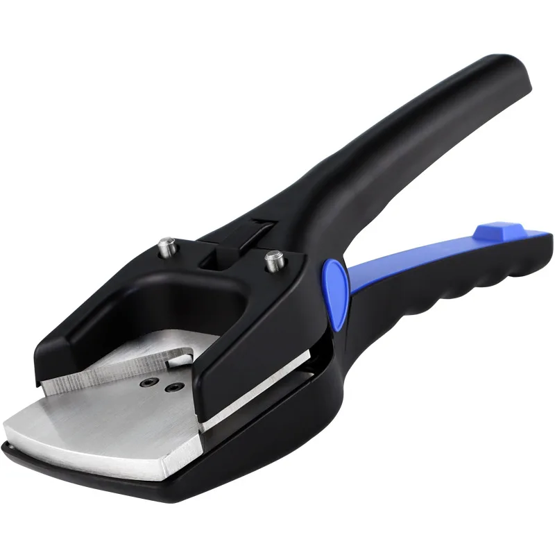 Poinçon arrondisseur de coins professionnel portable pour cartes PVC et photos, avec fonction CP Some R2, rayon de 2 mm, coupe et finit les coins